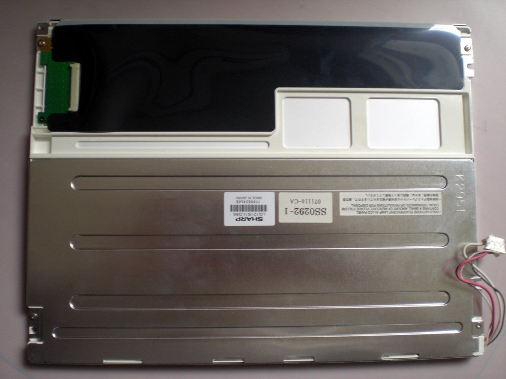 LQ121S1LG45  12.1" LCD Panel Display Screen 800*600