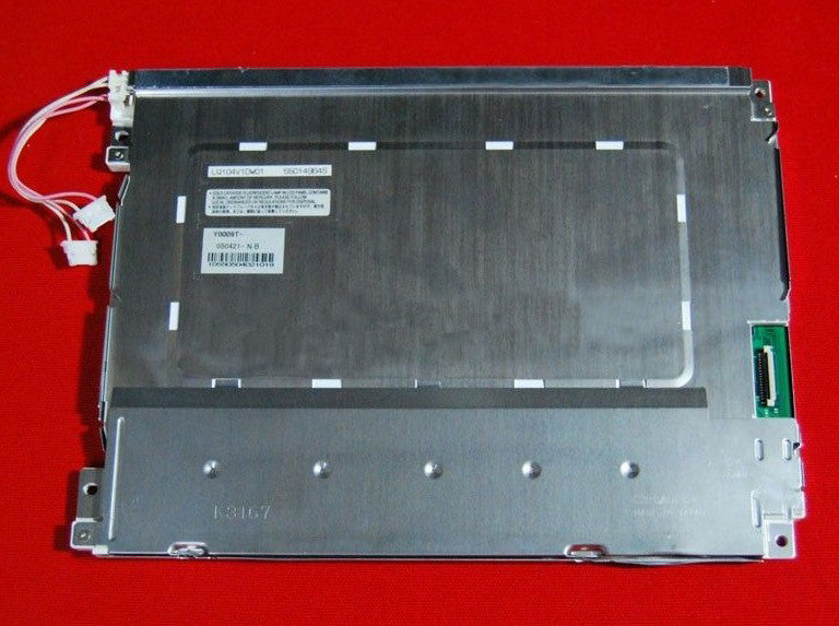 10.4" LQ104V1DG83  LCD Display Panel 640*480 CCFL Screen
