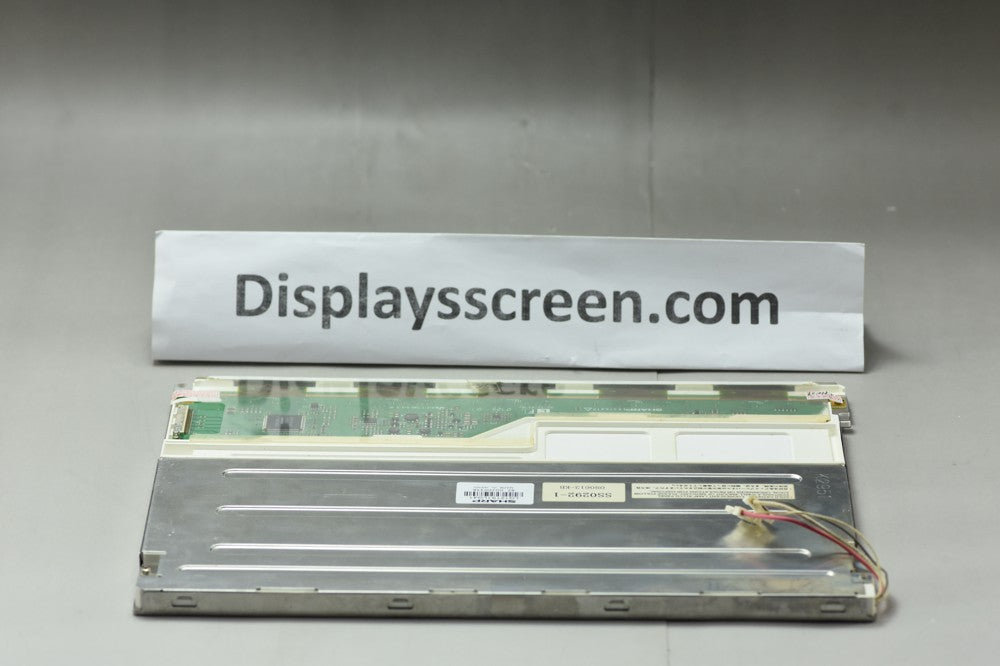 12.1" LQ121S1LG41  800*600 LCD Display Screen CCFL LCD Panel