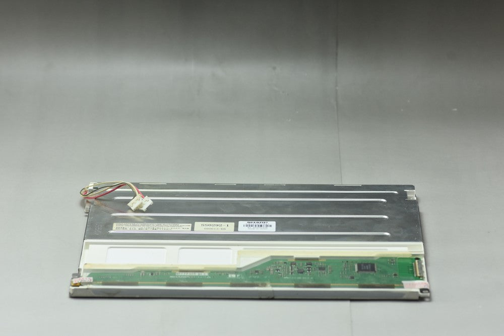 12.1" LQ121S1LG41  800*600 LCD Display Screen CCFL LCD Panel