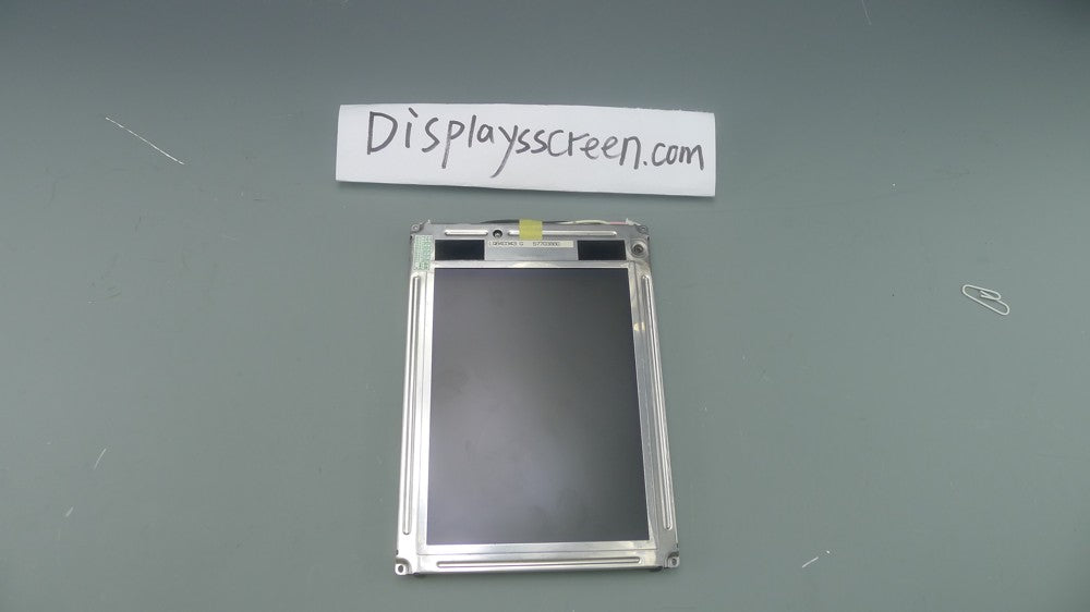 LQ64D343 LQ64D​341 LQ64D343G SHARP LCD Panel Display