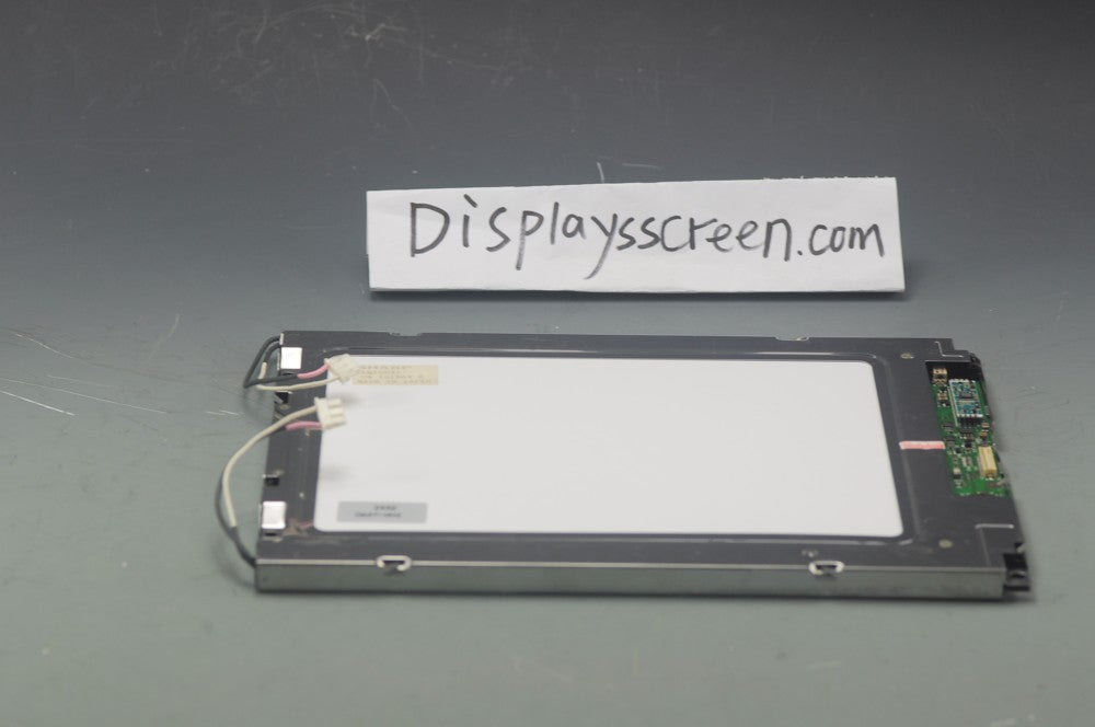 LQ10D41 SHARP TFT 10.4 Inch 640*480 LCD Panel Display LQ10D41 LCD Screen Display