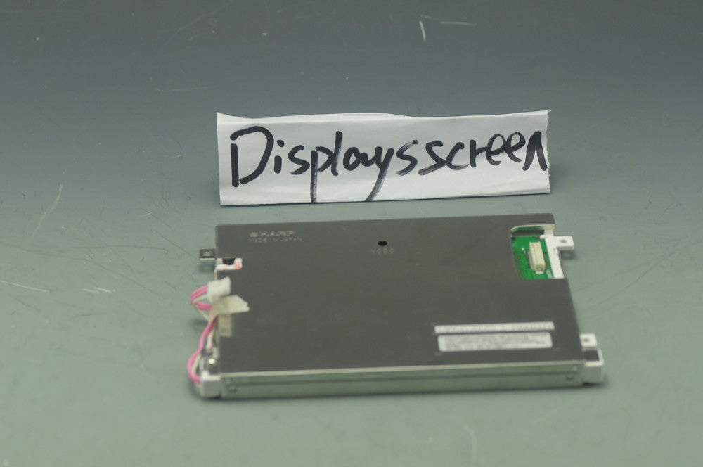 6.4" SHARP LQ064V3DG05 TFT  LCD PANEL LCD Panel Display LQ064V3DG05 LCD Screen Display