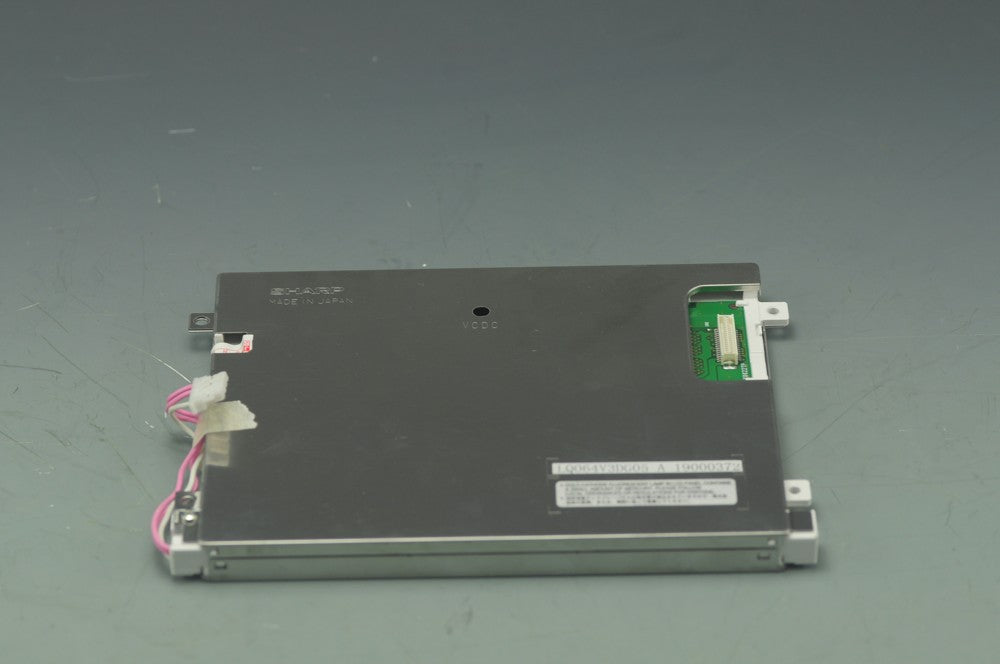 6.4" SHARP LQ064V3DG05 TFT  LCD PANEL LCD Panel Display LQ064V3DG05 LCD Screen Display