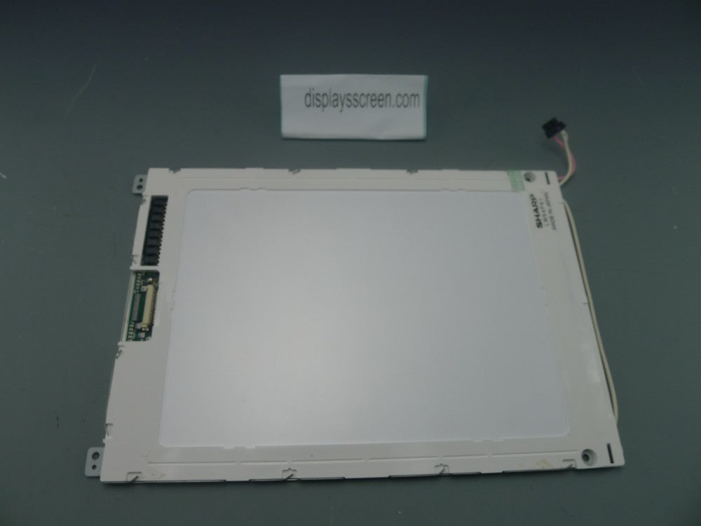 Original LM64P81 SHARP STN 9.4" 640*480 LCD Panel Display LM64P81 LCD Screen Display