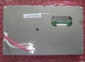 NEW LQ070T5DR02 Sharp 7" LCD Panel Display For Audi A4/A6/A8/Q7