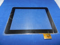 Sanei N90 Ampe A90 9.7'' LCD touch screen panel Tablet PC MID TPC0161 VER 1.0