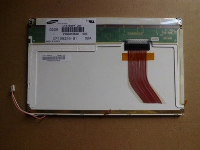 Original LTN106W2-L01 Samsung Screen 10.6" 1280*768 LTN106W2-L01 Display