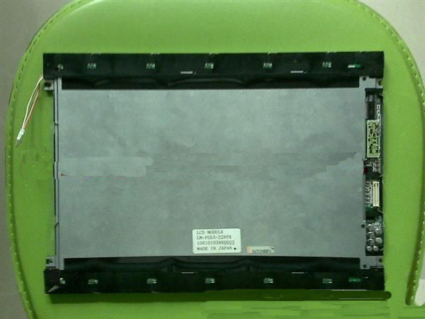 Original LM-FG53-22NTK Sanyo Screen 11.3" 800*600 LM-FG53-22NTK Display