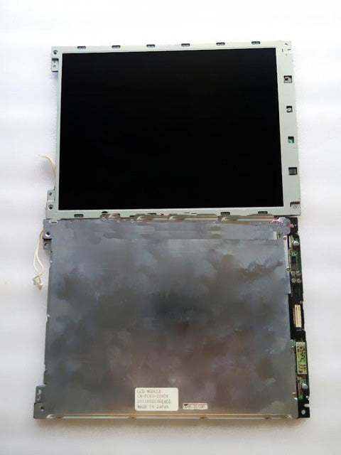 Original LM-FC53-22NTK Sanyo Screen 10.4" 640*480 LM-FC53-22NTK Display