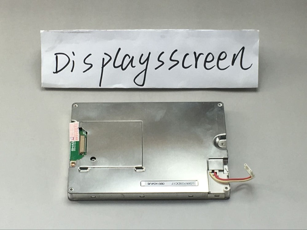 Original LQ057Q3DC17 Sharp Screen 5.7" 320*240 LQ057Q3DC17 Display