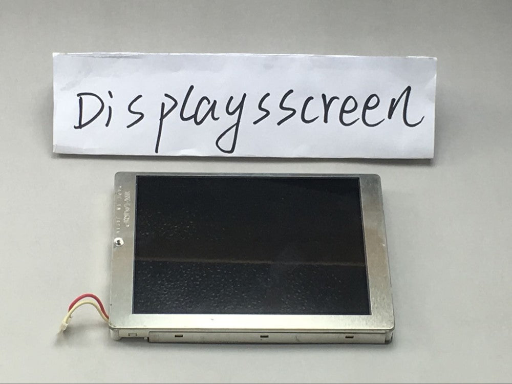 Original LQ057Q3DC17 Sharp Screen 5.7" 320*240 LQ057Q3DC17 Display