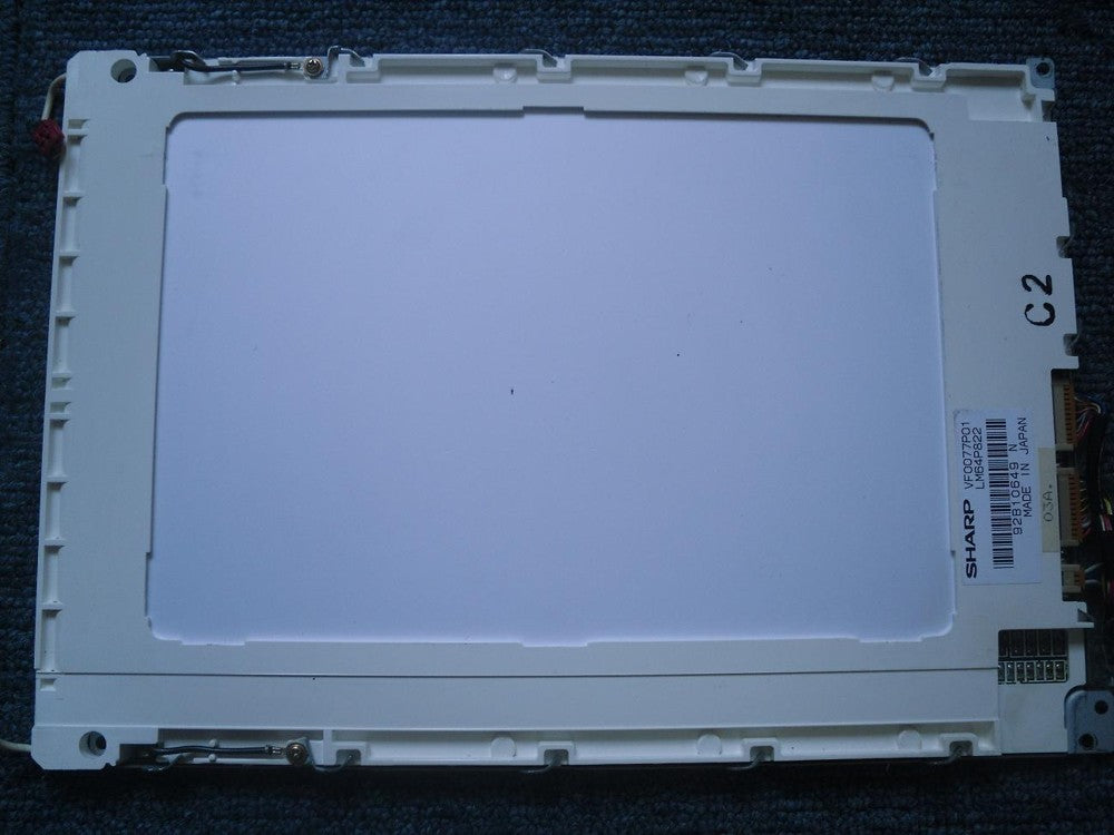 Original LM64P824 Sharp Screen 9.4" 640×480 LM64P824 Display