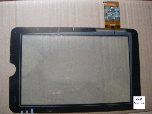 Toshiba Thrive AT105  AT100 LCD TOUCH SCREEN Digitizer PANEL