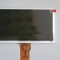 Original TM070RDH10 TIANMA Screen 7" 800×480 TM070RDH10 Display