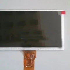Original TM070RDH10 TIANMA Screen 7" 800×480 TM070RDH10 Display
