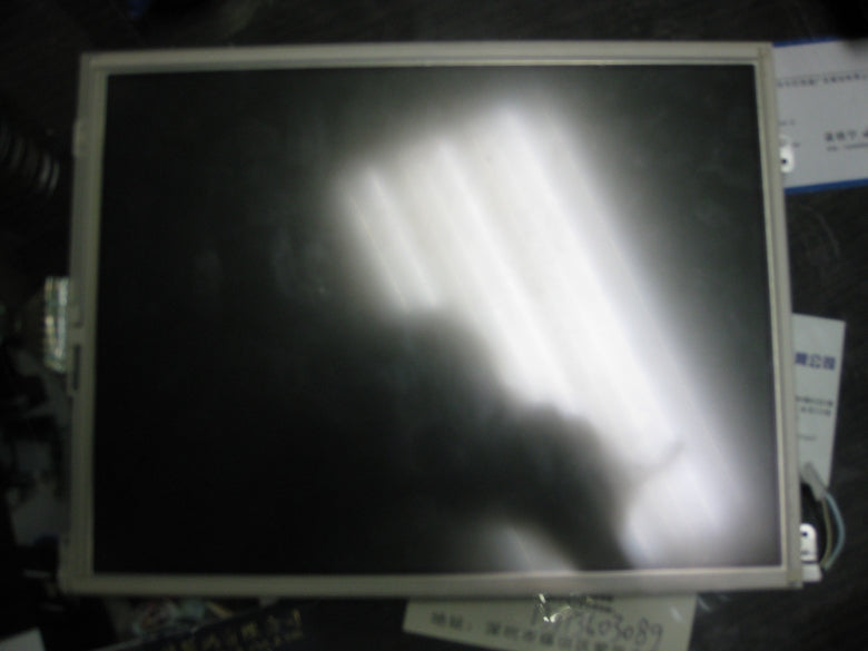Industrial LCD Screen Display LCD Panel 10.4 inch LTD104EA5R (1024*768)