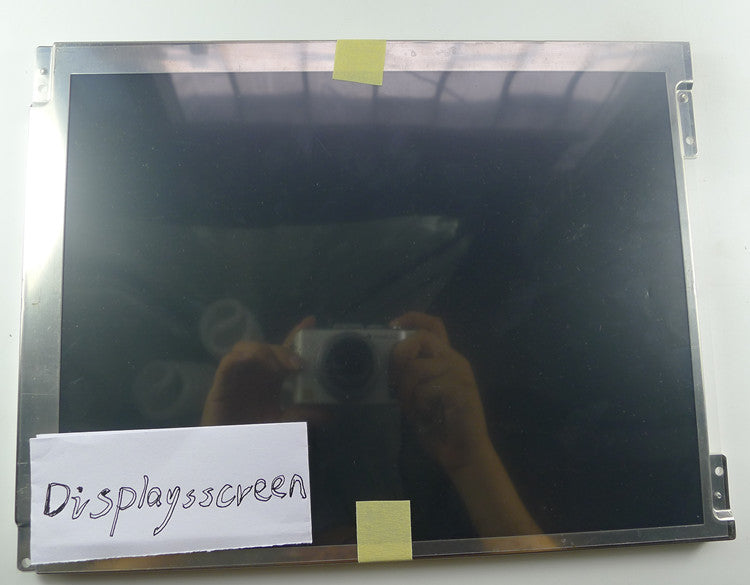 Original LTD121C30U Toshiba 12.1 Inch LCD Panel Display LTD121C30U LCD Screen Display