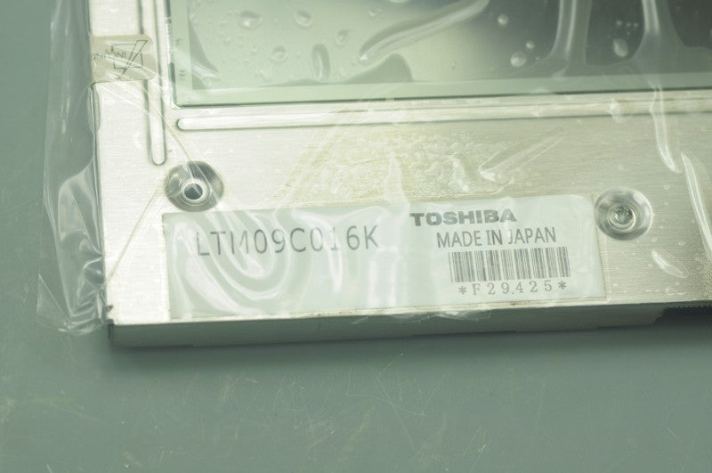 10pcs LTM09C016K TOSHIBA 640*480 10.4" LCD Panel Display LTM09C016K LCD Screen Display