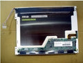 LTD121C33S TOSHIBA TFT 12.1" 800*600 LCD Panel Display LTD121C33S LCD Screen Display