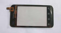 New Touch Screen Glass Panel Len Replacement for ZTE Score X500 Cricket