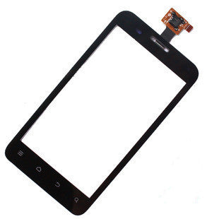 Original Touch Screen Digitizer External Handwritten Screen Panel Repair Replacement for ZTE V889D