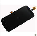 Original LCD Display Screen + Touch Screen LCD Panel Assembly Replacement for ZTE U930 U970