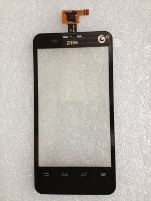 Touch Screen Digitizer Handwritten Screen Repair Replacement for ZTE U795