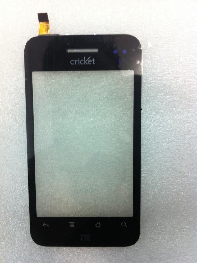 New 100% Original Touch Screen Digitizer Replacement for ZTE X500