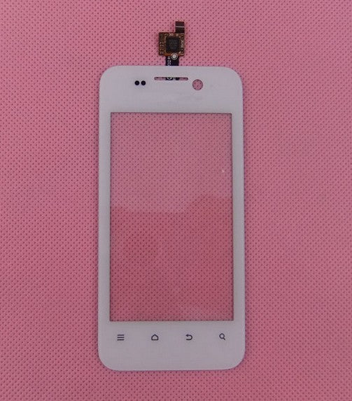 Replacement for T-Mobile ZTE Vivacity P736 White Touch Screen Digitizer Handwritten Screen