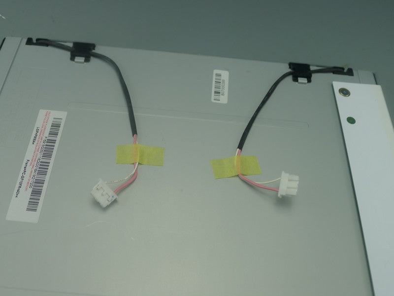 Original G150XG03 V3 AUO Screen 15.0" 1024×768 G150XG03 V3 Display