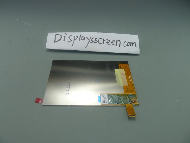 Original LD070WX4-SM01 LG Screen 7.0" 800×1280 LD070WX4-SM01 Display