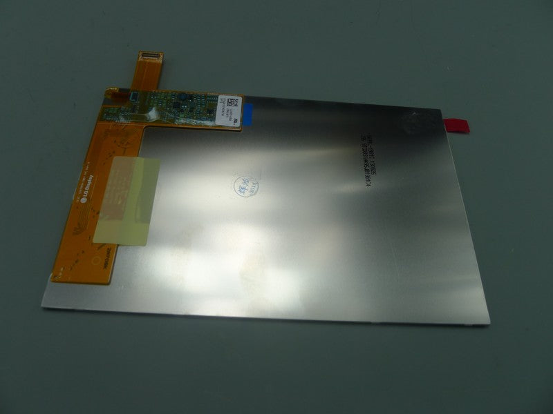 Original LD070WX4-SM01 LG Screen 7.0" 800×1280 LD070WX4-SM01 Display