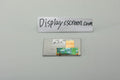Original LB043WQ1-TD04 LG Screen 4.3" 480*272 LB043WQ1-TD04 Display