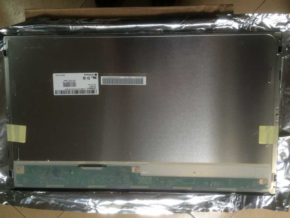 Original LM200WD4-SLB1 LG Screen 20" 1600*900 LM200WD4-SLB1 Display