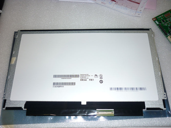Original LP116WH2-TLC1 LG Screen 11.6" 1366*768 LP116WH2-TLC1 Display