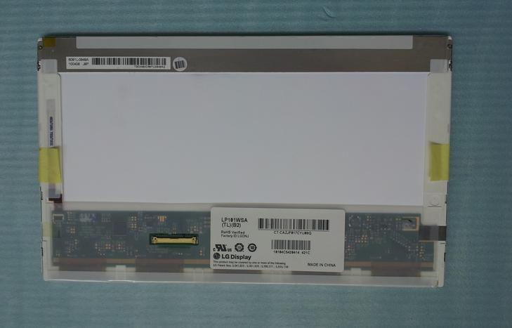 Original LP101WSA-TLB2 LG Screen 10.1" 1024*600 LP101WSA-TLB2 Display