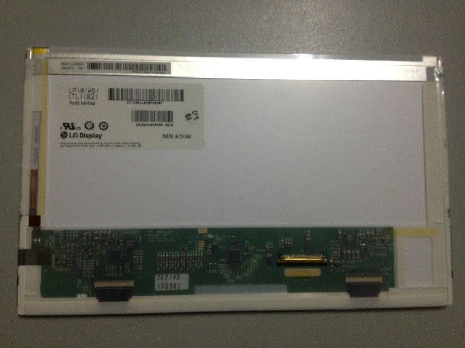 Original LP101WS1-TLB2 LG Screen 10.1" 1024*576 LP101WS1-TLB2 Display