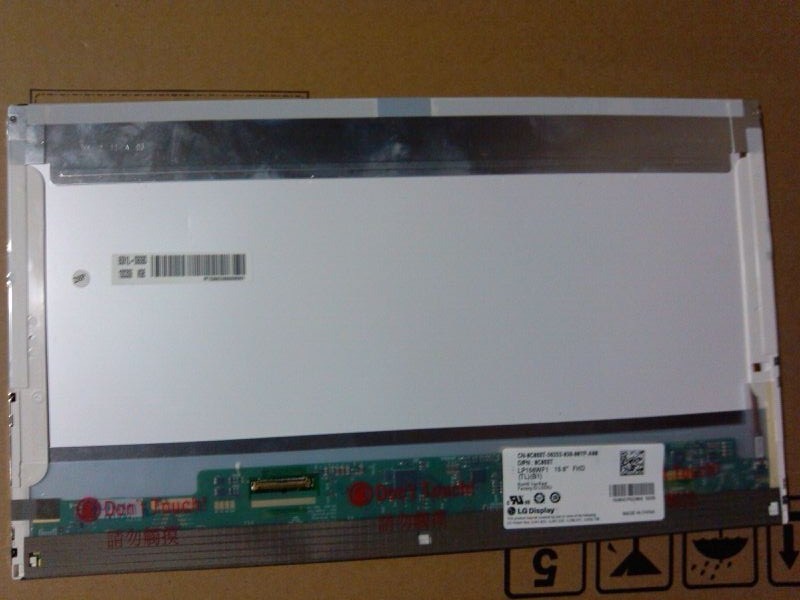 Original LP156WF1-TLB1 LG Screen 15.6" 1920*1080 LP156WF1-TLB1 Display