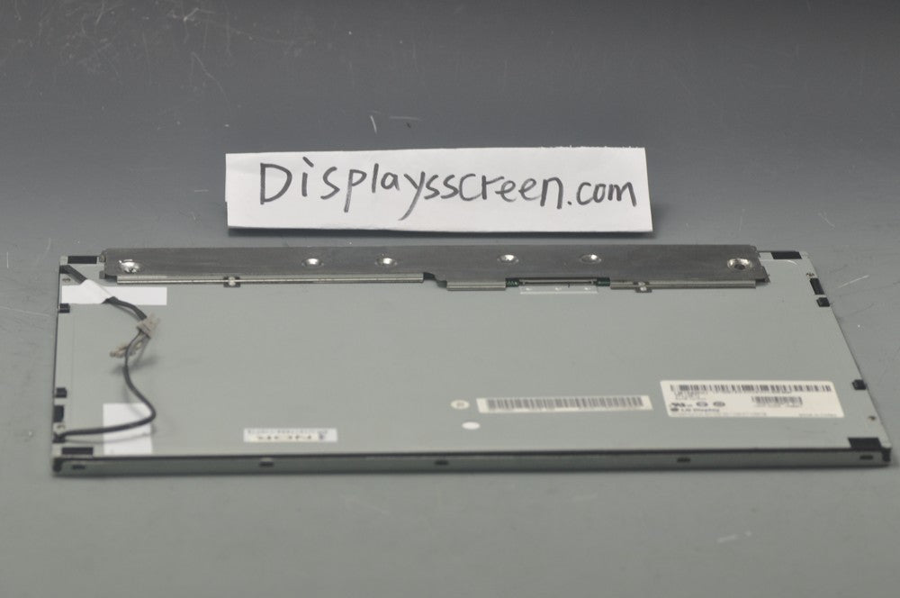 Original LM156WH1-TLE1 LG Screen 15.6" 1366*768 LM156WH1-TLE1 Display