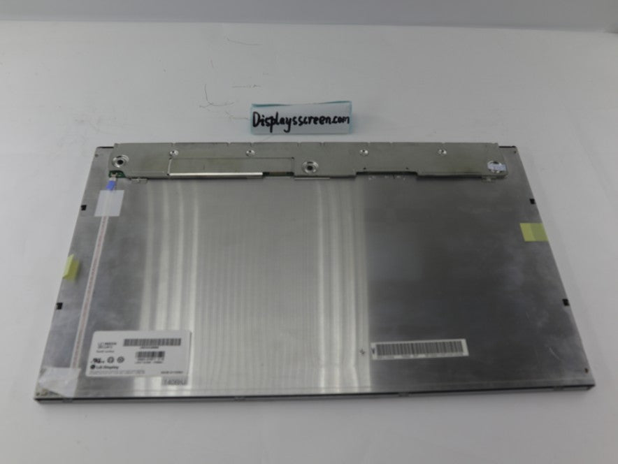 Original LC185EXN-SCA1 LG Screen 18.5" 1366*768 LC185EXN-SCA1 Display