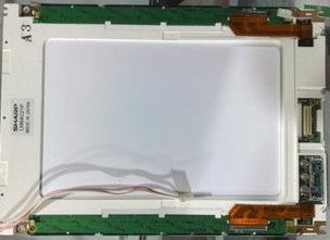 Original LM64C27P LG Screen 8.4" 640*480 LM64C27P Display