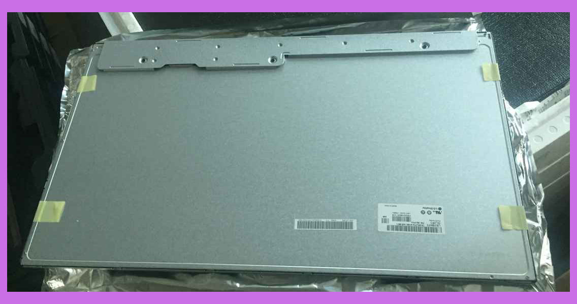 Original LM270WF5-SLB1 LG Screen 27" 1920*1080 LM270WF5-SLB1 Display