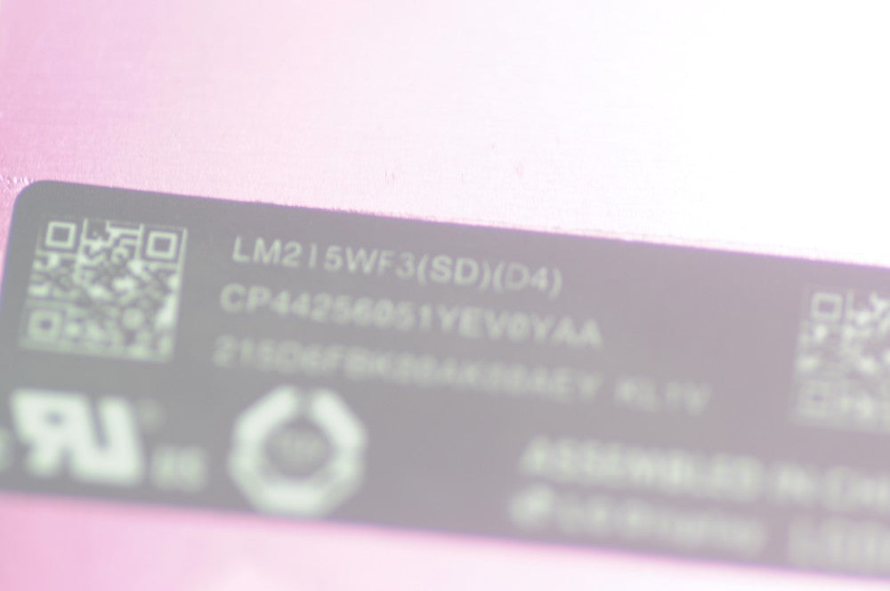 Original LM215WF3-SDD1 LG Screen 21.5" 1920*1080 LM215WF3-SDD1 Display