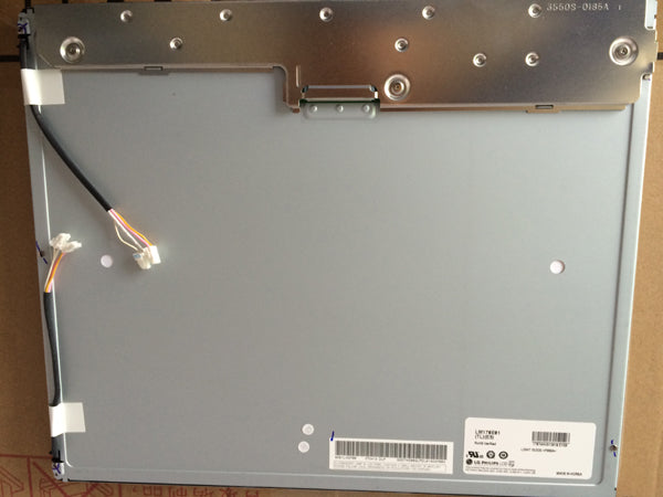 Original LM170E01-TLE3 LG Screen 17" 1280*1024 LM170E01-TLE3 Display