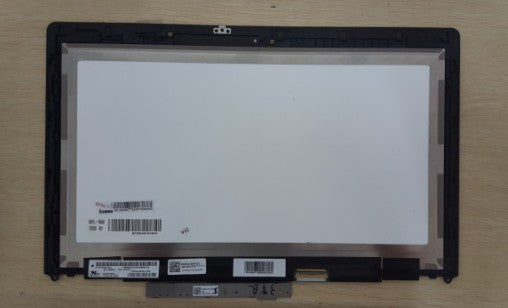 Original LP133WD2-SLB1 LG Screen 13.3" 1600×900 LP133WD2-SLB1 Display