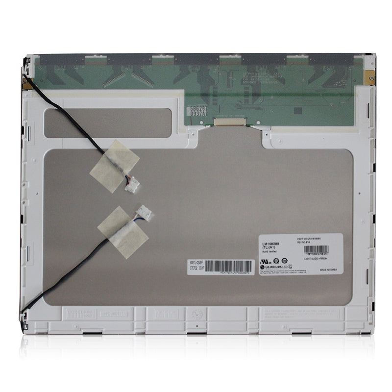Original LM150X08-TLA1 LG Screen 15" 1024×768 LM150X08-TLA1 Display
