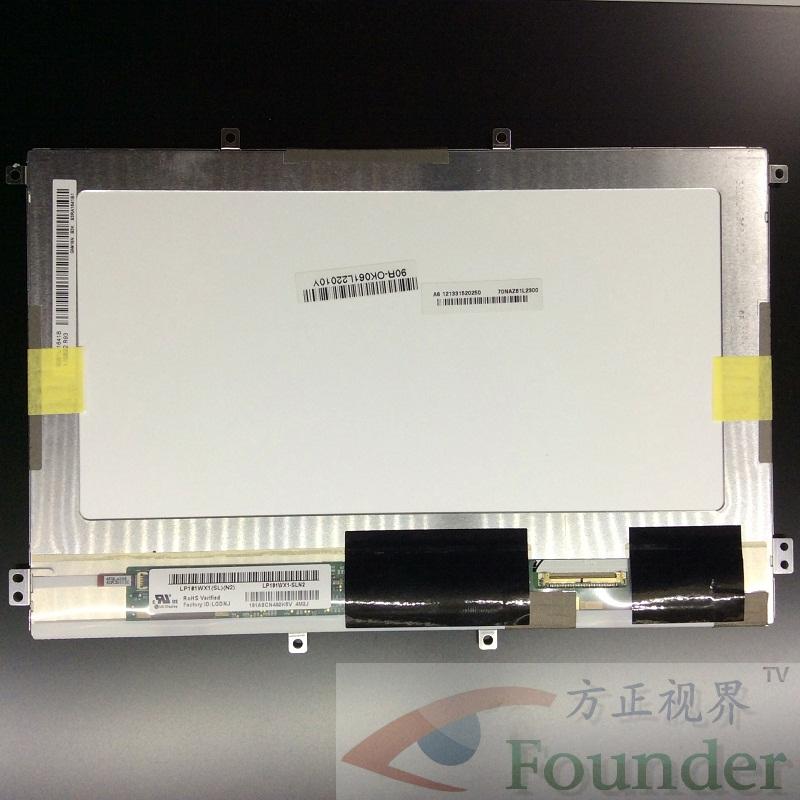 Original LP101WX1-SLN2 LG Screen 10.1" 1280*800 LP101WX1-SLN2 Display