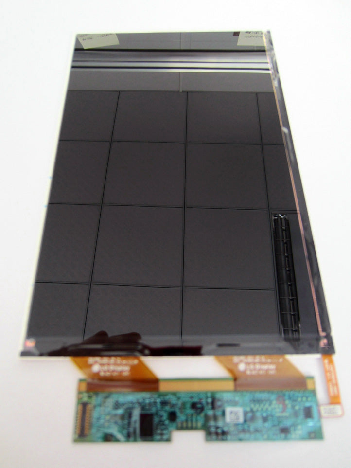 Original LD070WX6-SM01 LG Screen 7" 800*1280 LD070WX6-SM01 Display