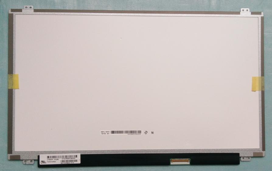 Original LP156WF4-SLB6 LG Screen 15.6" 1920*1080 LP156WF4-SLB6 Display